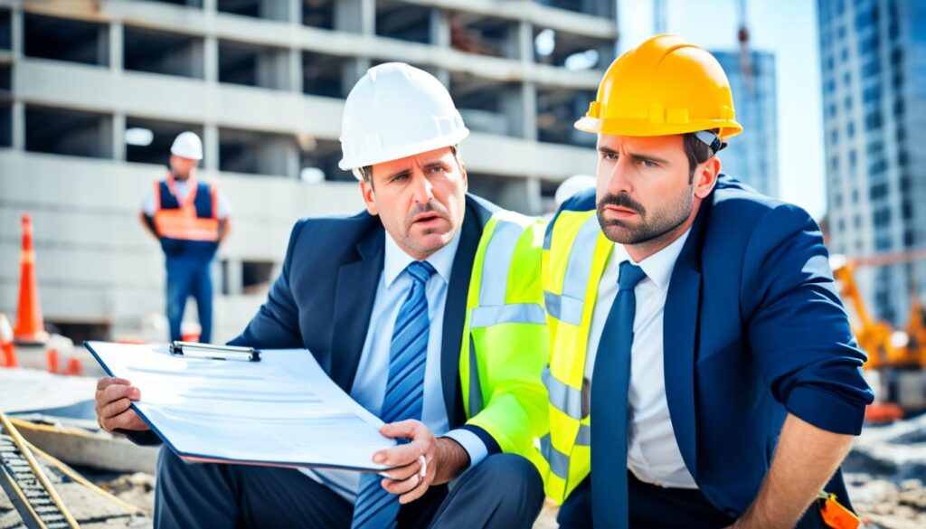 New York Construction Accident Lawyer