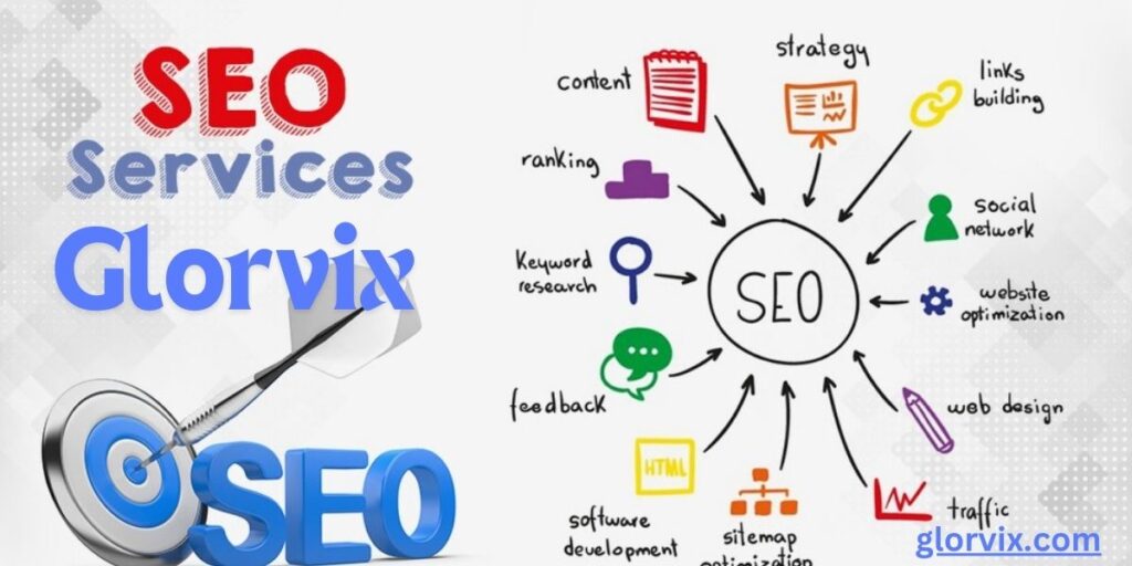 SEO Service glorvix