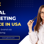 Digital Marketing Service in USA Glorvix com