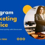 Instagram Marketing Service in USA Glorvix com`