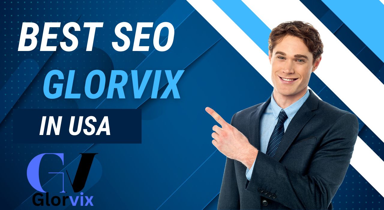 Best SEO Service Glorvix