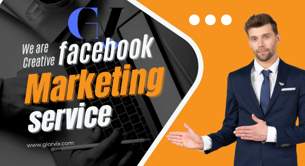 Facebook Marketing Service NewYork Glorvix com