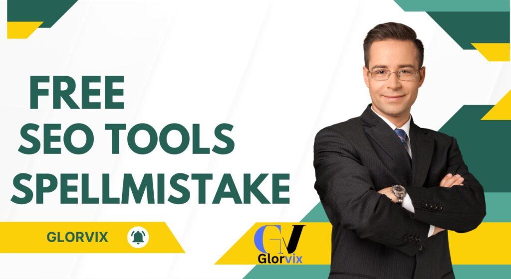 Spellmistake SEO Tools