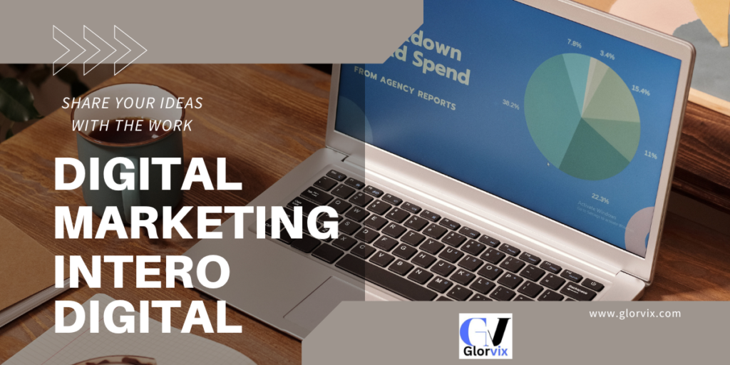 Digital Marketing Agency InteroDigital