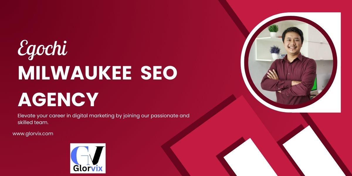 Egochi Milwaukee SEO Agency