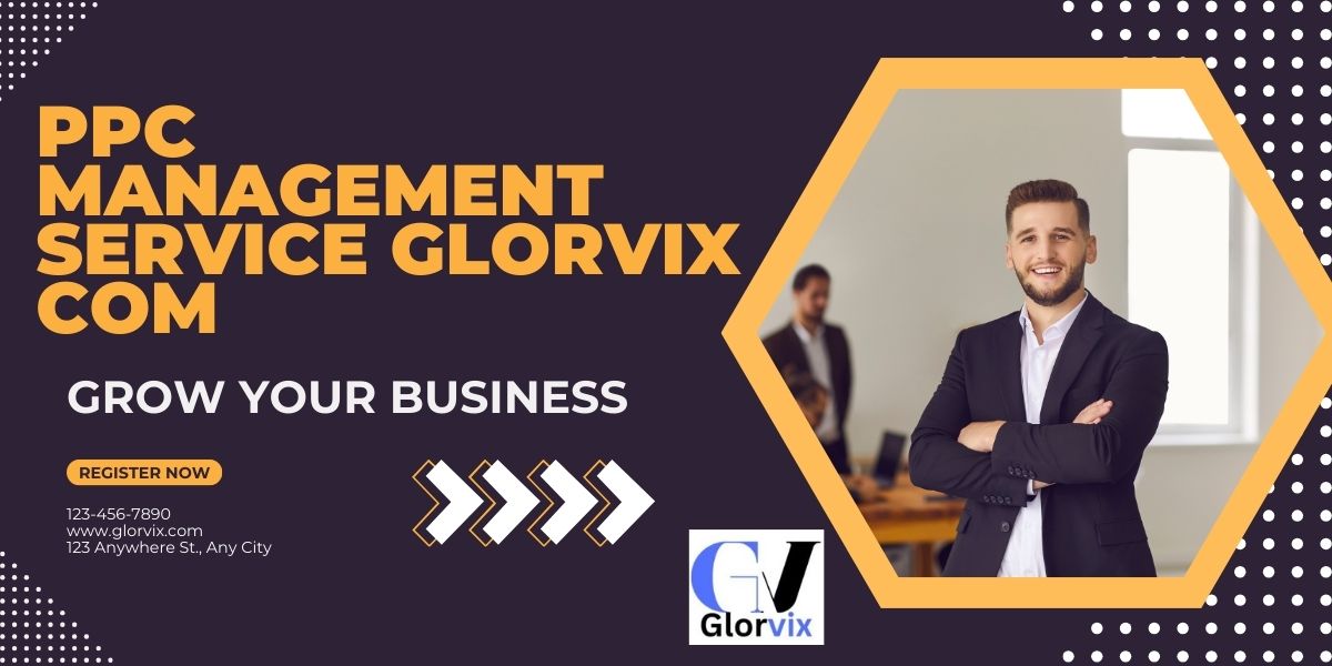 PPC Management Service Glorvix com