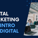 Digital Marketing Agency IntroDigital