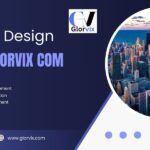 Website Design Service Glorvix com