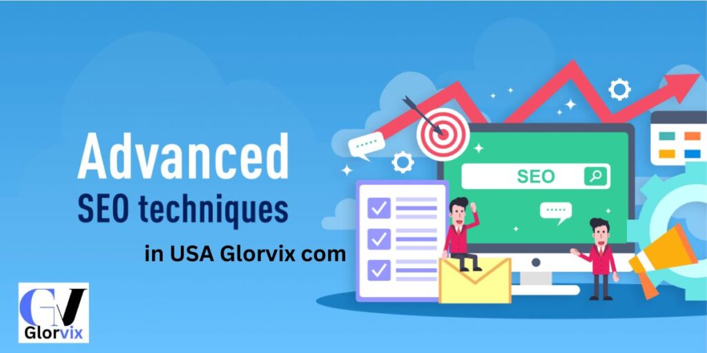 Advance Technical SEO in USA Glorvix com