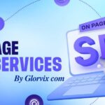 On-Page SEO Service by Glorvix com in USA