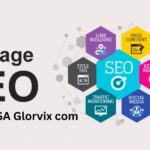 On-Page SEO in USA Glorvix com