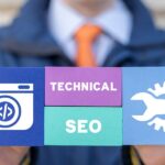 Technical SEO Service in USA by Glorvix com