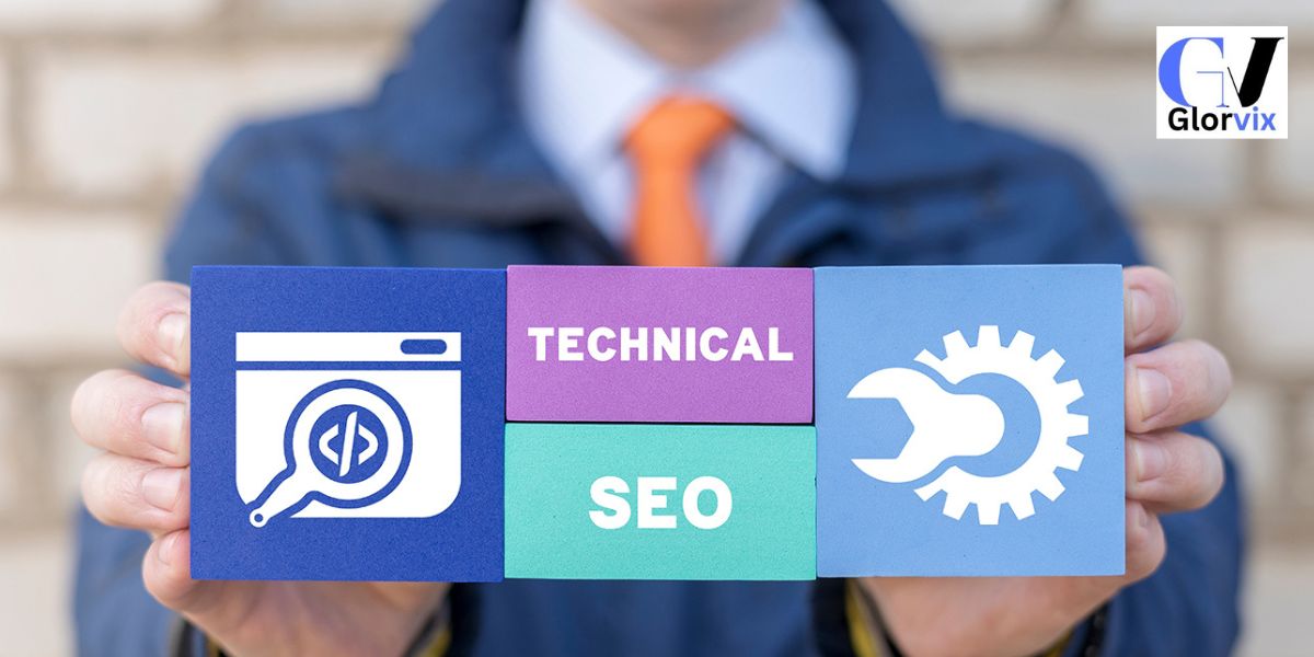 Technical SEO Service in USA by Glorvix com