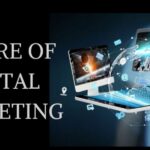 The Future of Digital Marketing with Glorvix in 2025