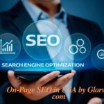 On-Page SEO in USA by Glorvix com