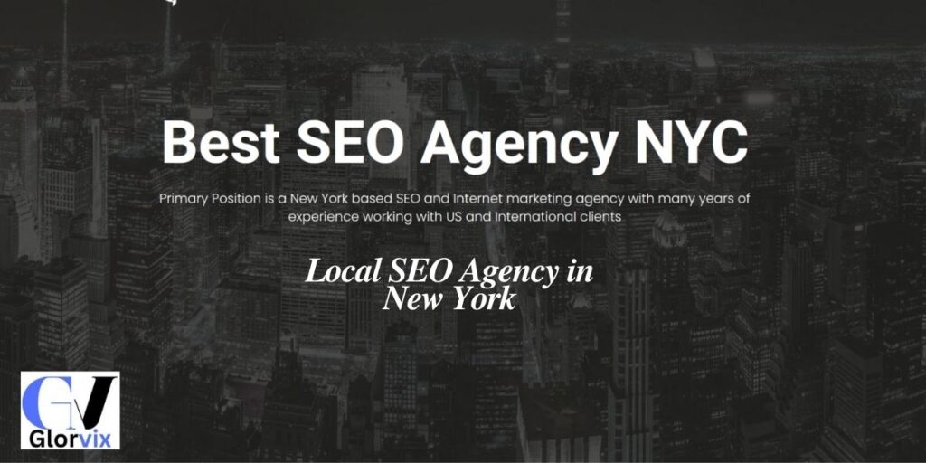 Local SEO Agency in New York Digital Drew SEM