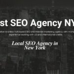 Local SEO Agency in New York Digital Drew SEM