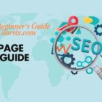 On-Page SEO Beginner's Guide in USA by Glorvix.com