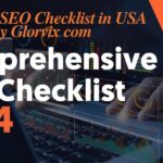 On-Page SEO Checklist in USA by Glorvix com