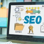 SEO Service List in USA by Zingyzon