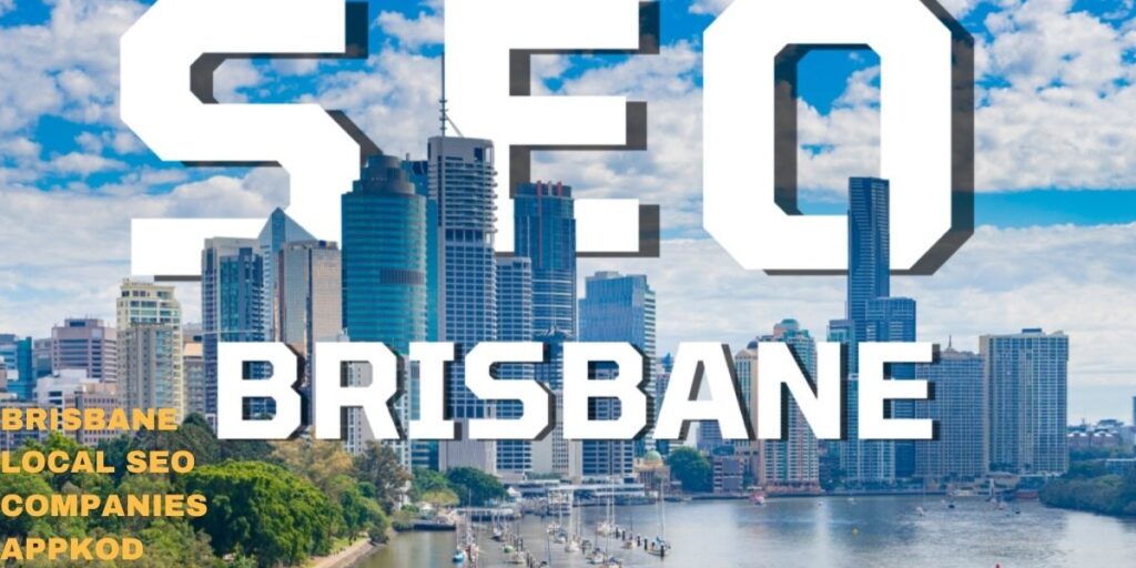 Brisbane Local SEO companies Appkod