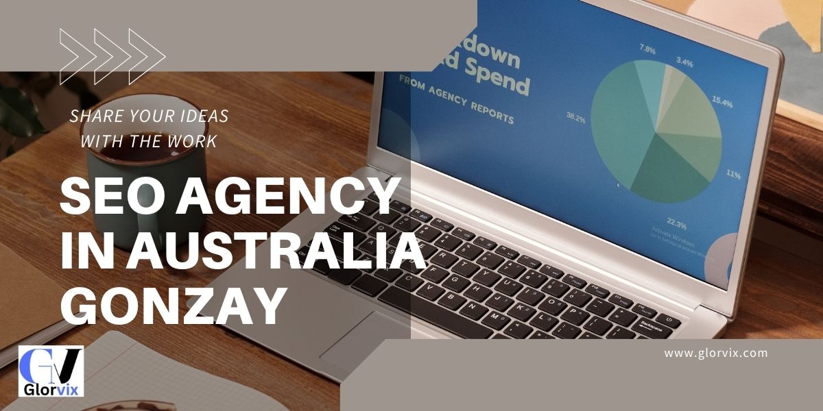 SEO Agency in Australia Gonzay