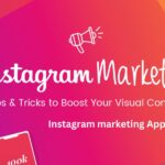 Instagram marketing Appkod