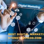 Best Digital Marketing Agency Sydney APPKOD.com