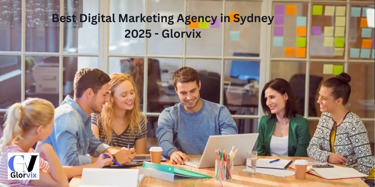 Best Digital Marketing Agency in Sydney