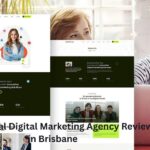 alphadigital Digital Marketing Agency Review in Brisbane