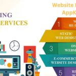 Website Design AppKod