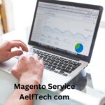 Magento Service AelfTech com
