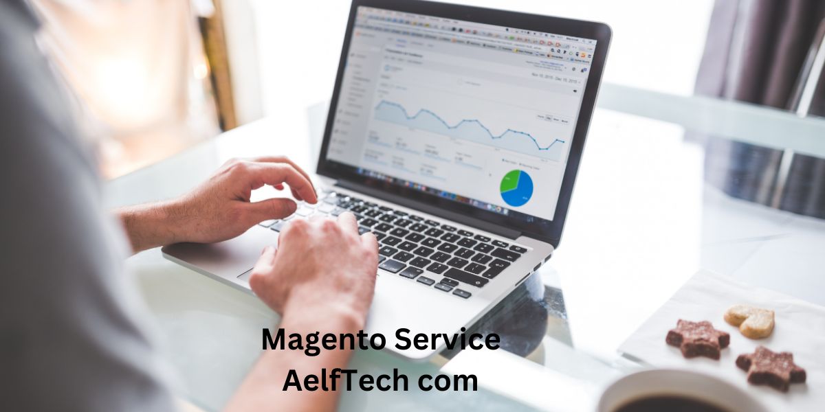 Magento Service AelfTech com