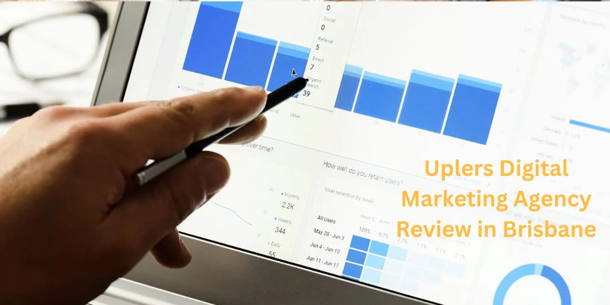 Uplers Digital Marketing Agency Review in Brisbane