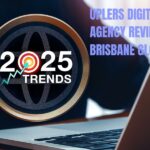 Uplers Digital Marketing Agency Review in Brisbane Glorvix