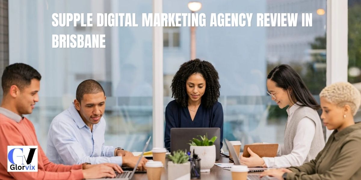 Supple Digital Marketing Agency Review in Brisbane