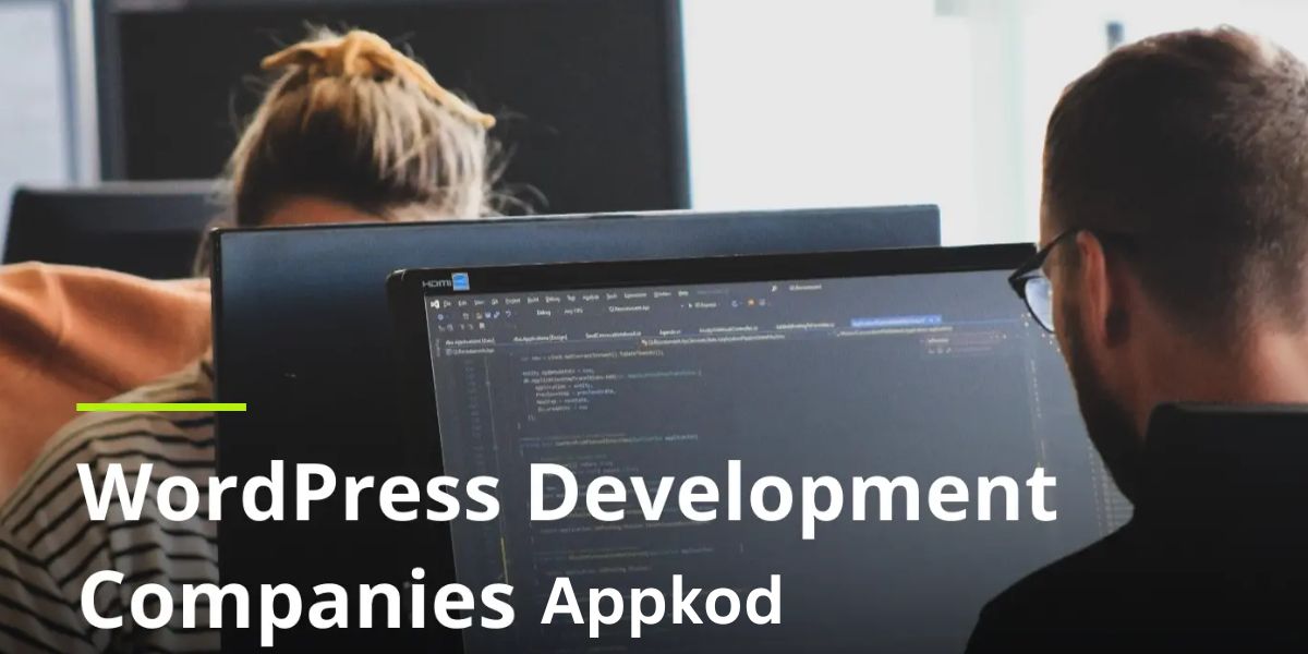 WordPress Development Agency in Australia AppKod