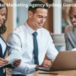 Best Digital Marketing Agency Sydney Gonzay