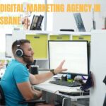 Megaphone Digital Marketing Agency in Brisbane