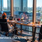 Development Service in USA by Zingyzon