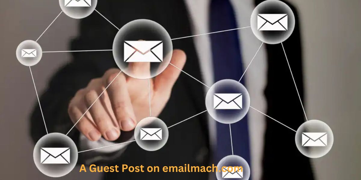 A Guest Post on emailmach.com