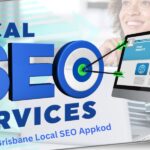 Brisbane Local SEO Appkod