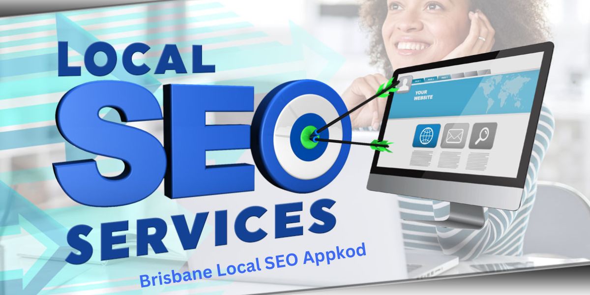 Brisbane Local SEO Appkod