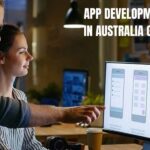 App Development Service in Australia Glorvix