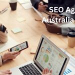 SEO Agency in Australia Zingyzon