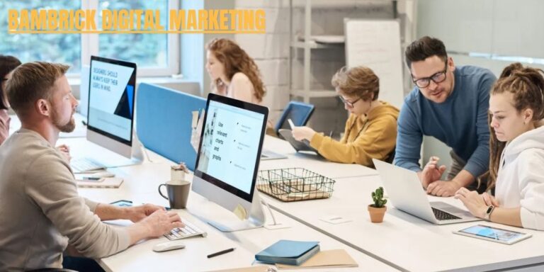 BAMBRICK Digital Marketing Agency Review in Brisbane