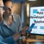 App development Appkod