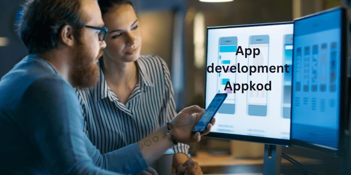 App development Appkod