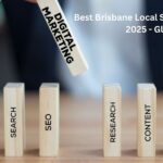Best Brisbane Local SEO Companies in 2025