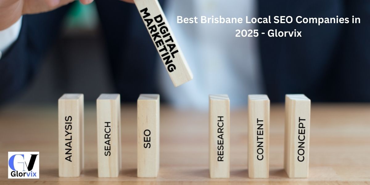 Best Brisbane Local SEO Companies in 2025